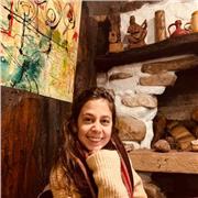 Doy clases particulares de matemática y lengua castellana a niños pequeños de 5 a 11 años